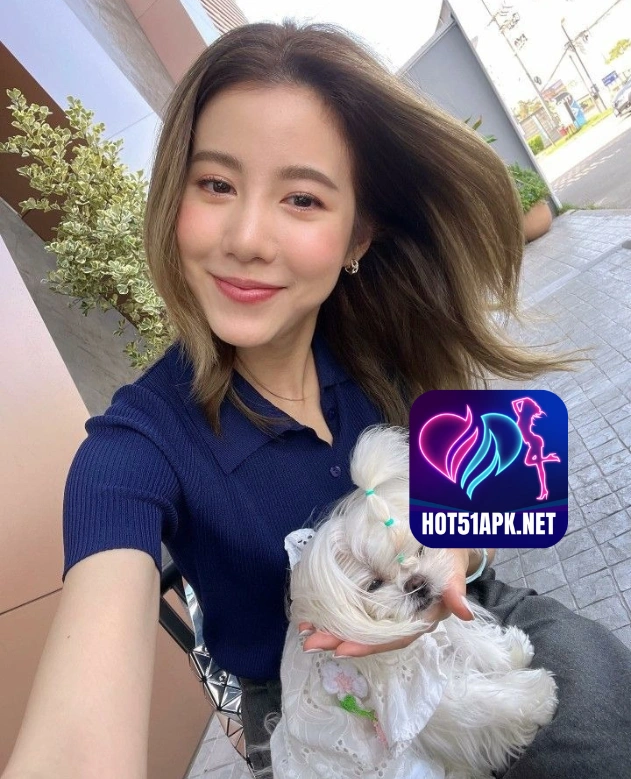 Amara Fletcher HOT51APK.NET