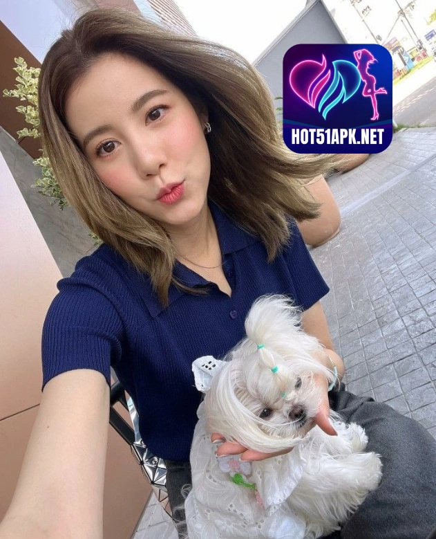 Amara Fletcher HOT51APK.NET