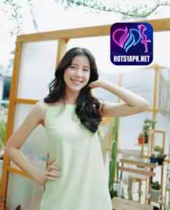 Read more about the article Ambrose Carter xinh đẹp trên HOT51 đầy hấp dẫn