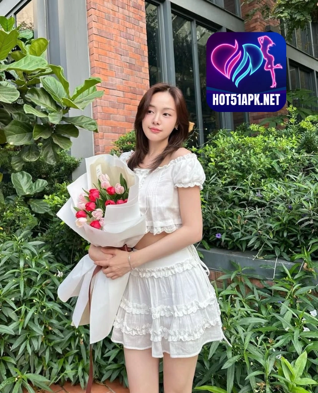 Amelia Rhodes HOT51APK.NET