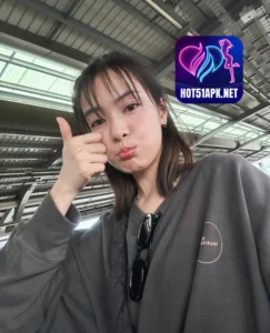 Read more about the article Amelia Rhodes xinh đẹp nổi bật trên HOT51