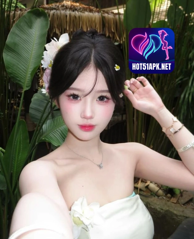 You are currently viewing Bùi Anh Khoa xinh đẹp trên HOT51 thu hút
