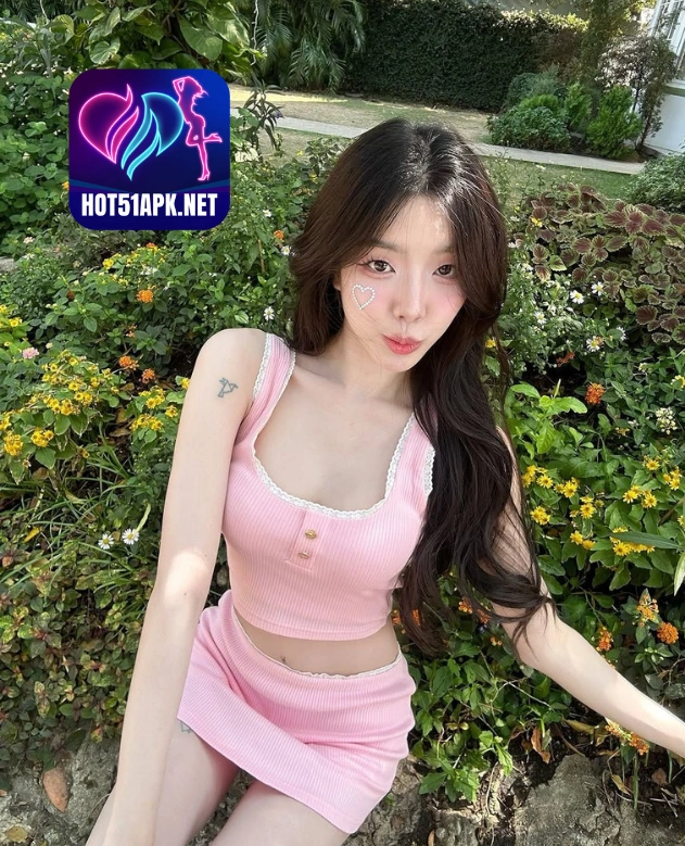 Bùi Thị Kim Anh HOT51APK.NET