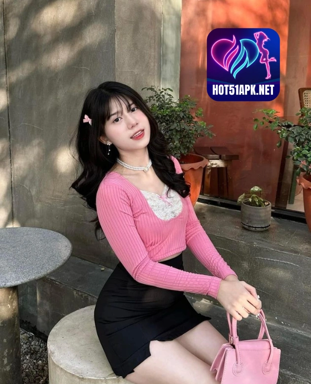 Bùi Thị Kim Anh HOT51APK.NET