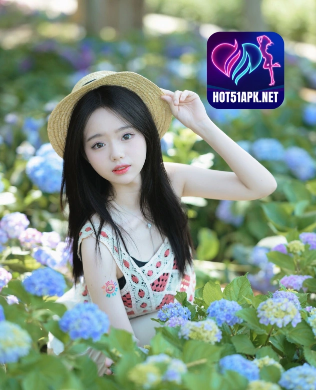 Bùi Thị Lan Anh HOT51APK.NET