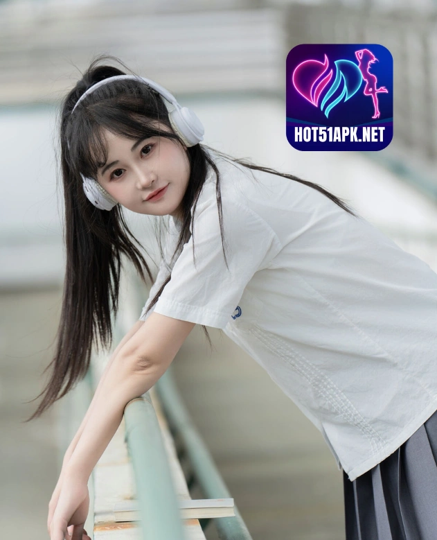 Bùi Thị Ngọc Anh HOT51APK.NET