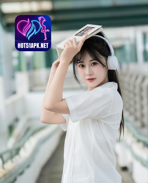 Bùi Thị Ngọc Anh HOT51APK.NET