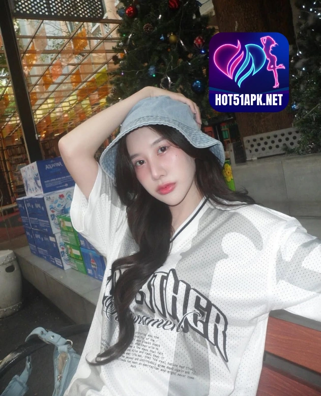 Bùi Thị Ngọc Trâm HOT51APK.NET