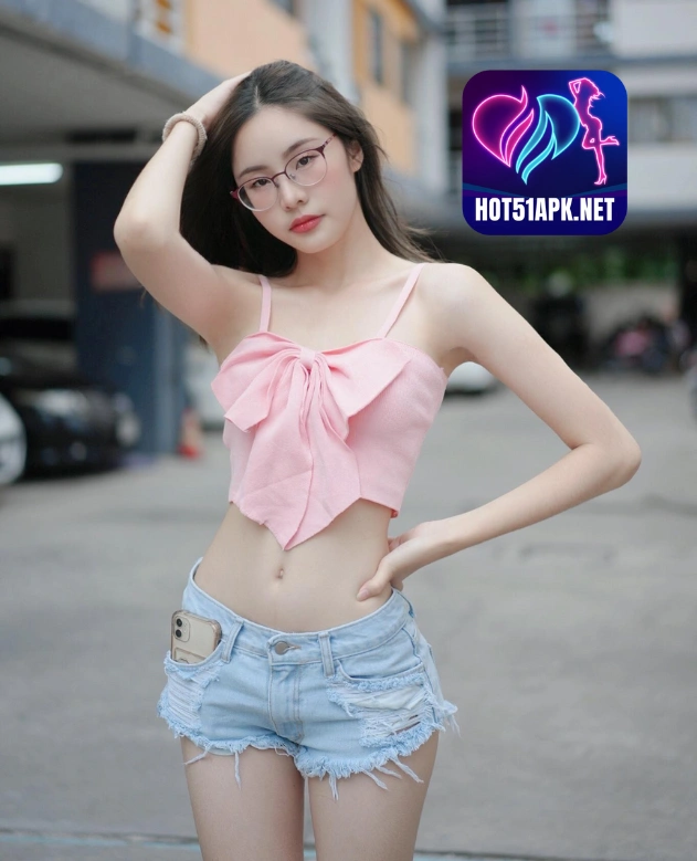 Bùi Thị Phượng HOT51APK.NET