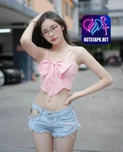 Read more about the article Bùi Thị Phượng Nét Đẹp Rực Rỡ Trên HOT51