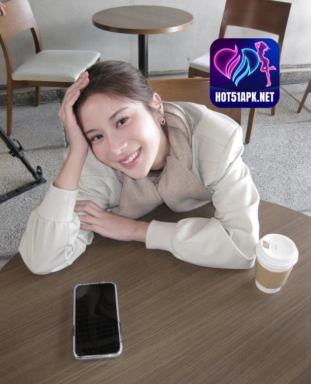 Read more about the article Bùi Thị Thanh xinh đẹp rực rỡ trên HOT51