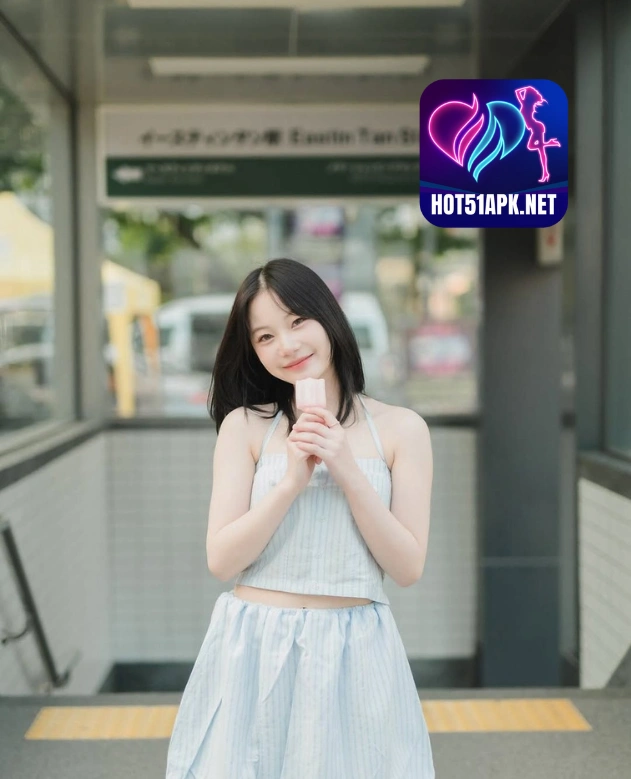 You are currently viewing Đặng Minh Khôi xinh đẹp nổi bật trên HOT51