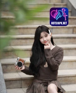 Read more about the article Đặng Minh Tuấn xinh đẹp nổi bật trên HOT51