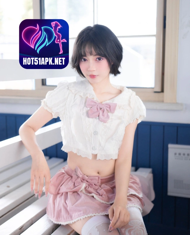 Read more about the article Đặng Văn Duy xinh đẹp trên HOT51 nổi bật