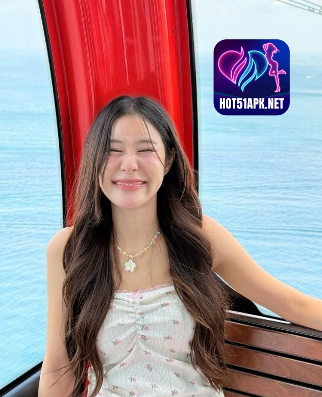 You are currently viewing Vẻ Đẹp Đặng Văn Sơn Gây Sốt Trên HOT51