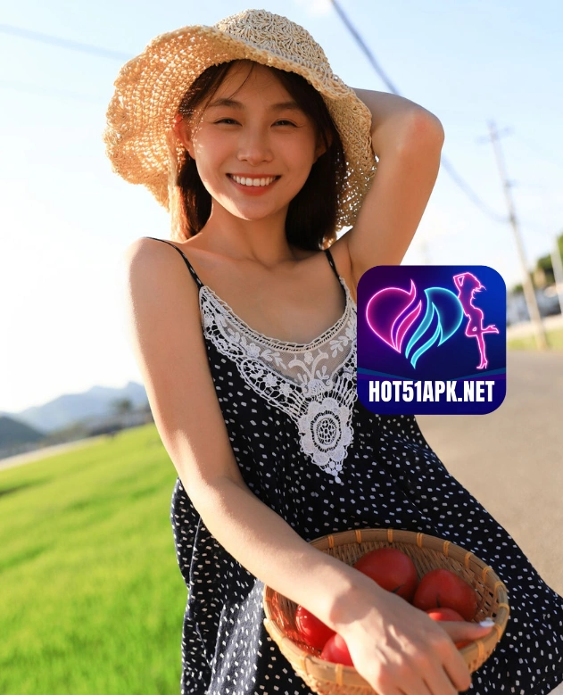 Đỗ Mỹ Linh HOT51APK.NET