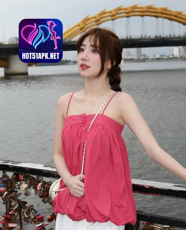 Đỗ Thị Hương HOT51APK.NET