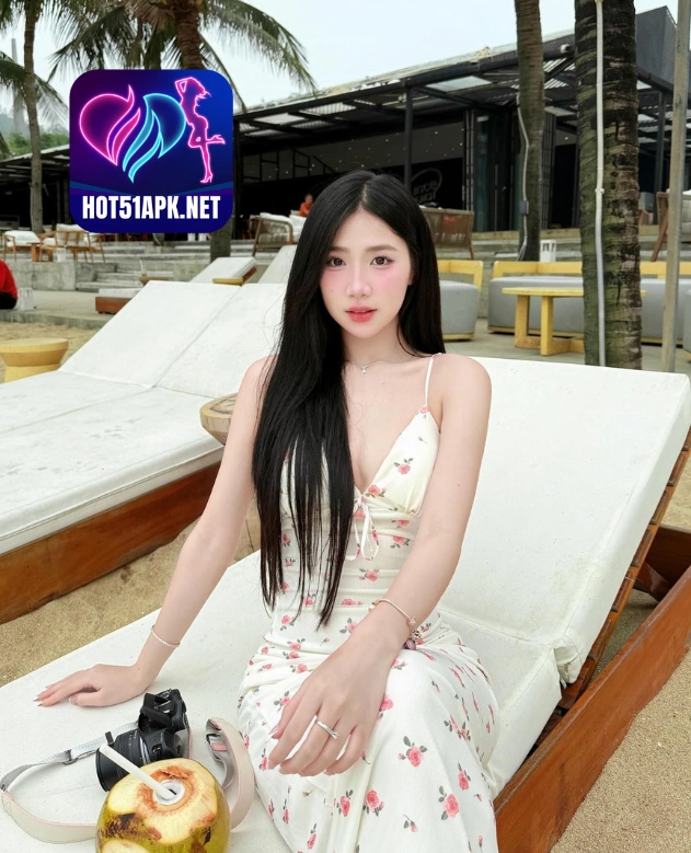 Đỗ Thị Hương HOT51APK.NET