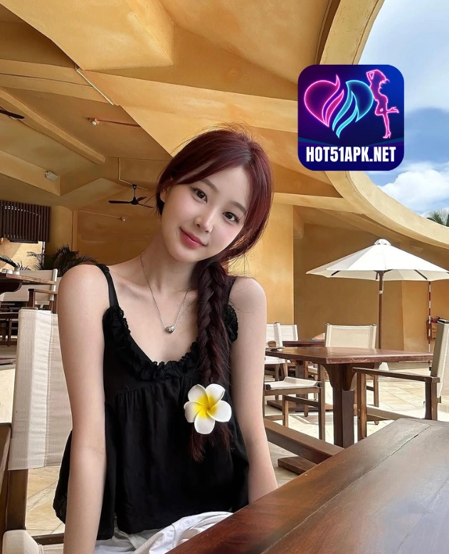 You are currently viewing Đỗ Thị Hương xinh đẹp rạng rỡ trên HOT51