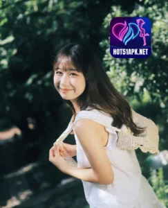 Read more about the article Đỗ Văn Huy xinh đẹp nổi bật trên HOT51