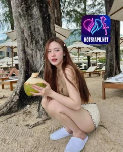 Read more about the article Vẻ Đẹp Ngọt Ngào Của Dương Thị Hạnh Trên HOT51