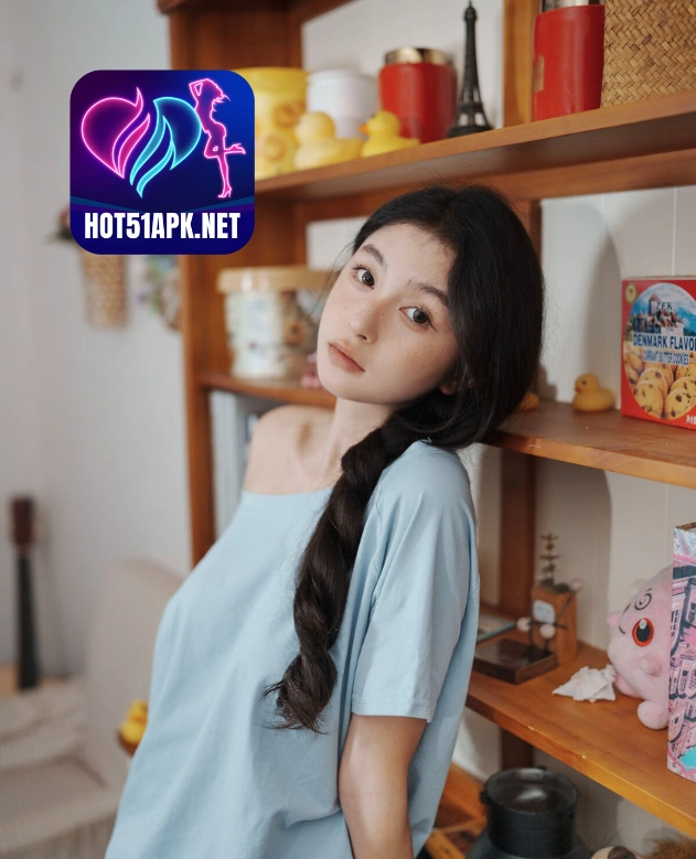 Hồ Ngọc Trâm HOT51APK.NET