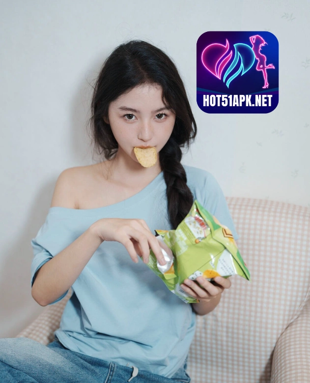 Hồ Ngọc Trâm HOT51APK.NET