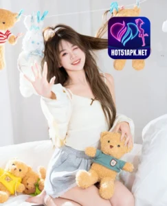 Read more about the article Hoàng Ngọc Bích xinh đẹp trên HOT51 tuyệt vời