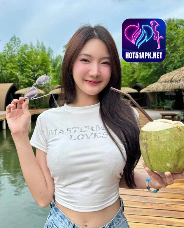 Hoàng Thị Diễm HOT51APK.NET