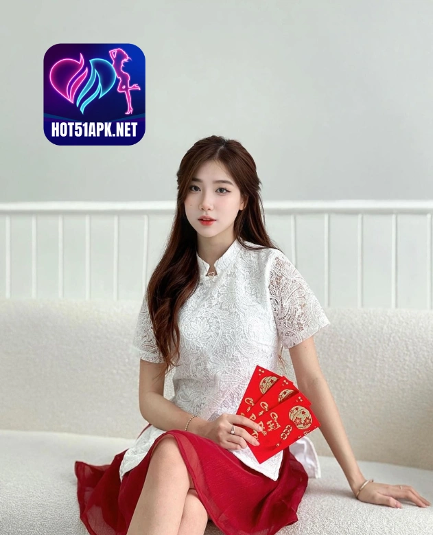 Hoàng Thị Hồng Nhung HOT51APK.NET