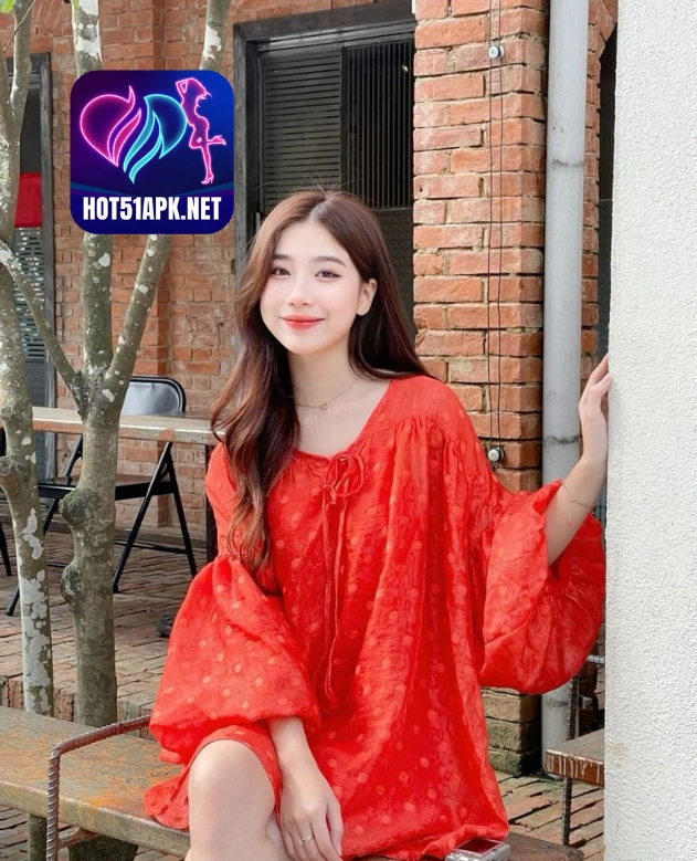 Hoàng Thị Hồng Nhung HOT51APK.NET