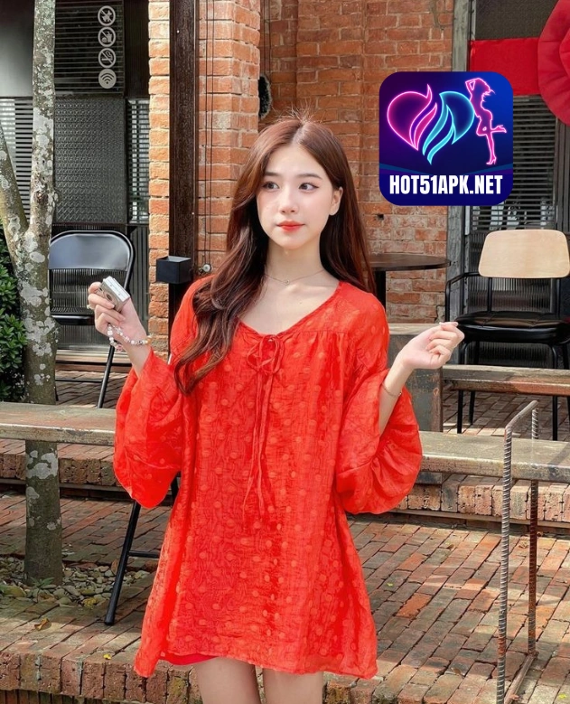 Read more about the article Hoàng Thị Hồng Nhung Tỏa Sáng Trên HOT51 Reviews