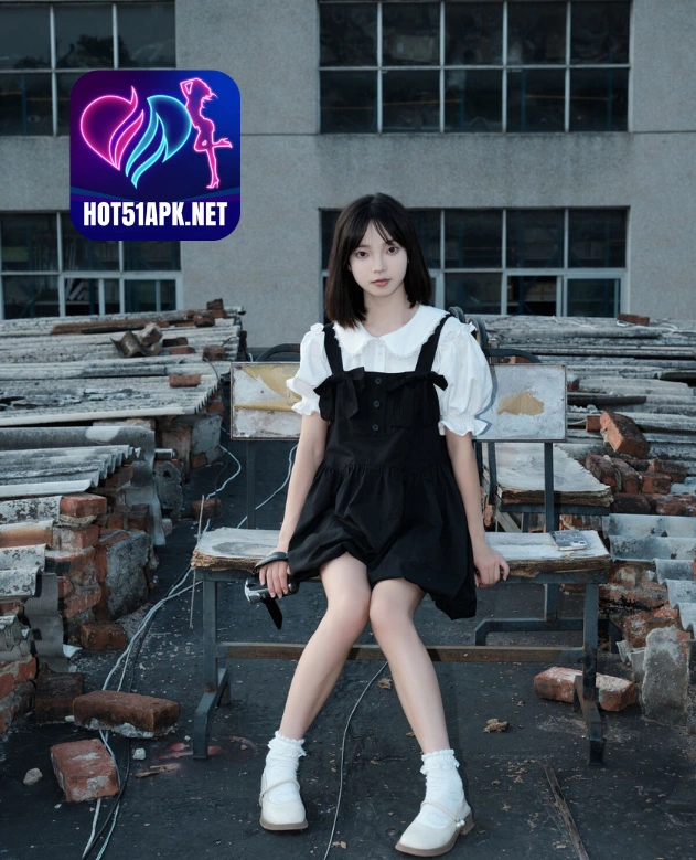 Hoàng Thị Phương HOT51APK.NET