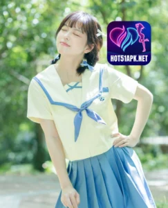 Read more about the article Hoàng Văn Hải Mỹ Nhân Cuốn Hút Trên HOT51