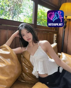 Read more about the article Hoàng Văn Hùng xinh đẹp trên HOT51 tuyệt vời