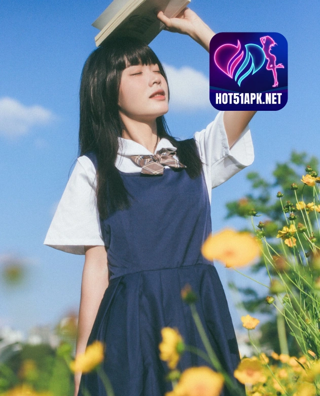 Hoàng Văn Phúc HOT51APK.NET