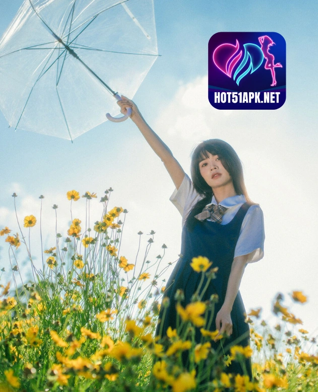 Hoàng Văn Phúc HOT51APK.NET