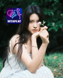 Read more about the article Lê Hoàng Phúc xinh đẹp trên HOT51 tuyệt vời