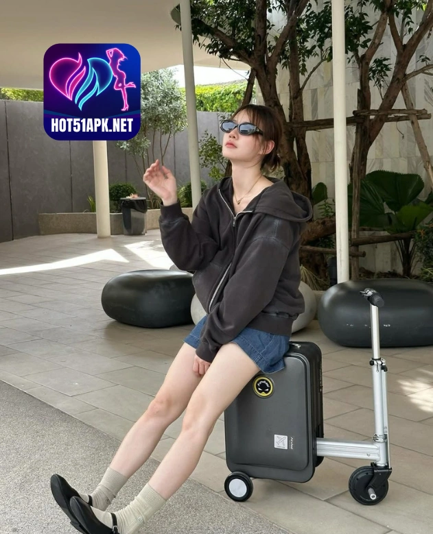 Lê Minh Hùng HOT51APK.NET