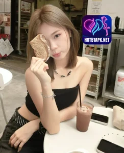 Read more about the article Lê Văn Dũng xinh đẹp nổi bật trên HOT51