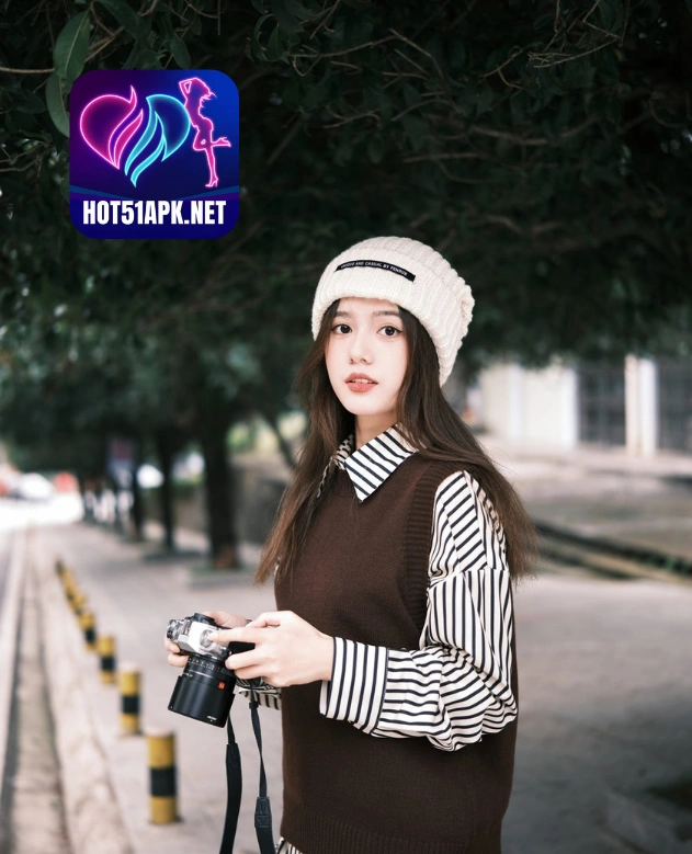 Lê Văn Phước HOT51APK.NET