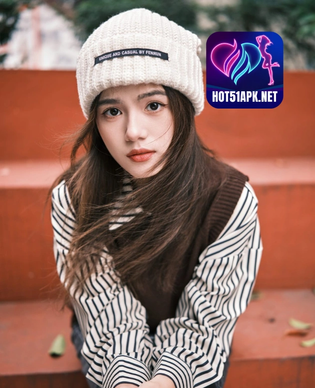 You are currently viewing Vẻ đẹp Lê Văn Phước trên HOT51 cuốn hút mạnh mẽ