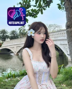 Read more about the article Lưu Đức Thịnh xinh đẹp nổi bật trên HOT51