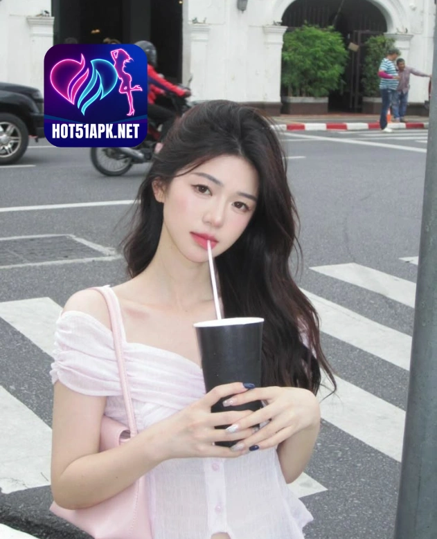 Lý Hoàng Long HOT51APK.NET