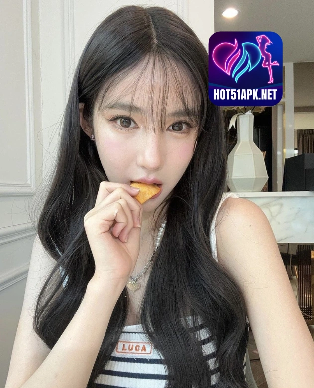 Lý Hoàng Long HOT51APK.NET