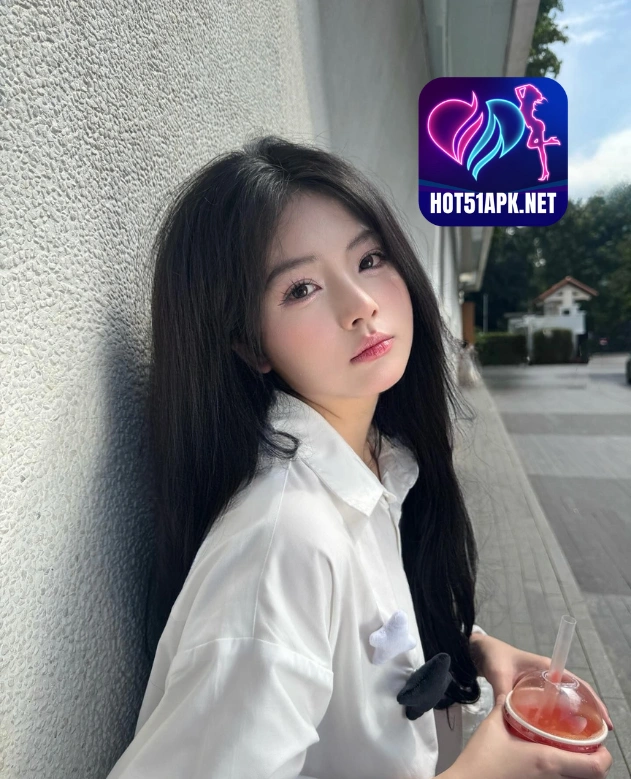 You are currently viewing Vẻ Đẹp Lý Hoàng Long Rạng Ngời Trên Nền HOT51