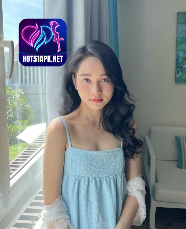 Lý Minh Châu HOT51APK.NET