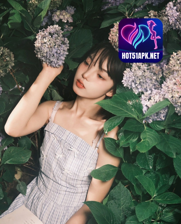 You are currently viewing Lý Minh Quân Cô gái xinh đẹp trên HOT51