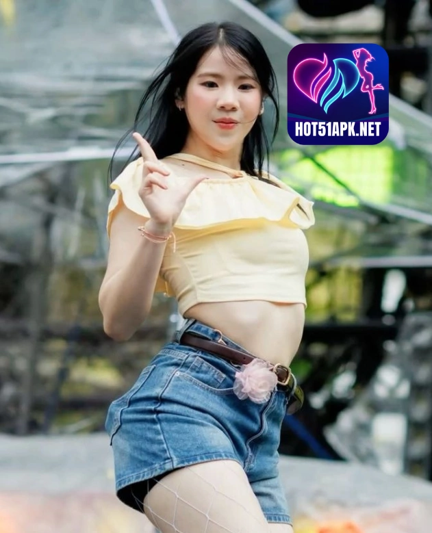 Lý Minh Trí HOT51APK.NET