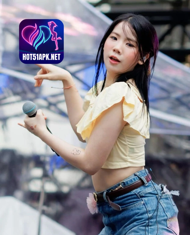 Lý Minh Trí HOT51APK.NET